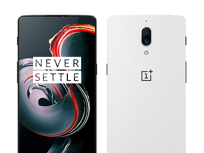 OnePlus 6 Concept