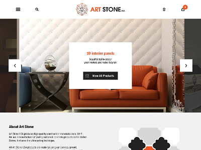 Art Stone Design