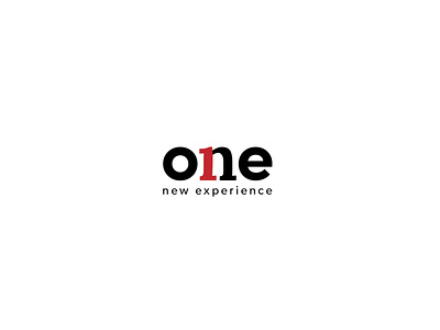 One New Experience - Logo IT Company