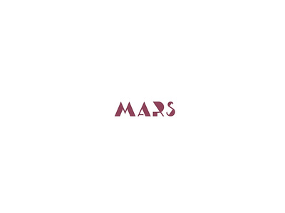 Mars - Logo concept