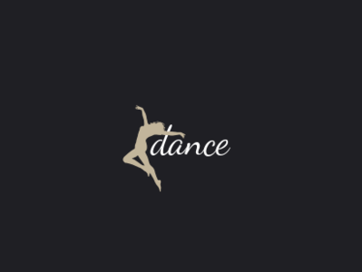 Dance logo adobexd analysis best complex dance dashboard data datavis design download free health illustration logo logodesign monitor photoshop quality visualization xd design