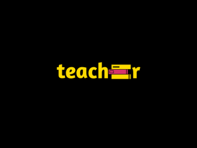 LOGO teacher analysis best complex dashboard data datavis design free logo logo design logos new photoshop teacher xd adobe