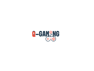 Q-gaming logo analysis best best logo complex dashboard design gaming gaming app gaminglogo illustration like logo logo design logo gamer logo gaming logotype popular