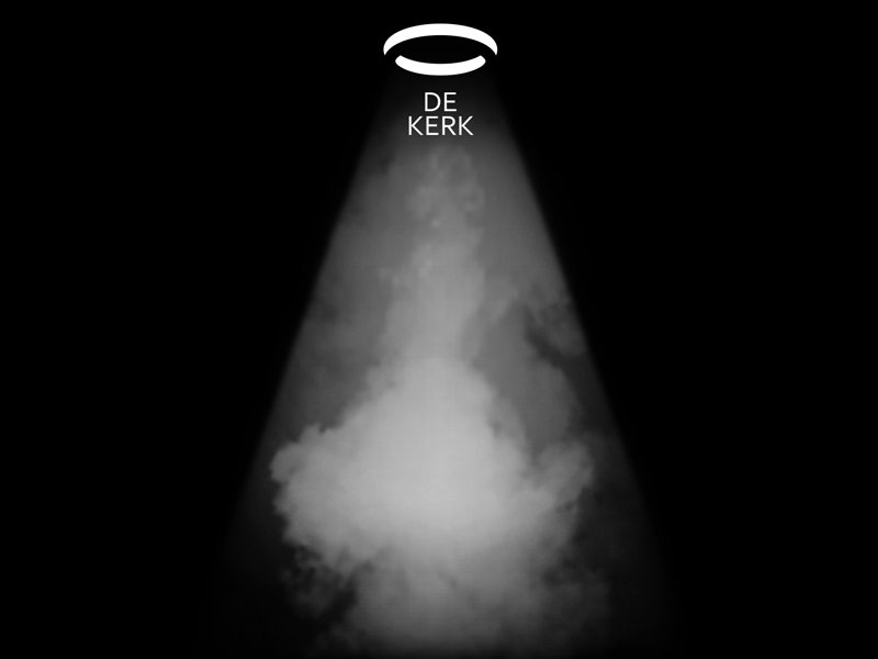 DE KERK Smoke