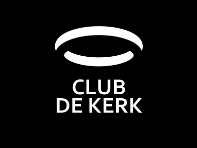 Kerk Club Logo