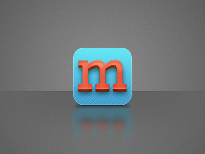 Meeps iOS Icon