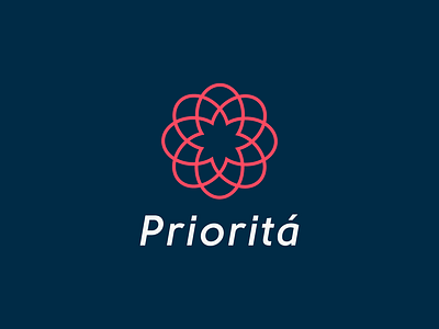 Prioritá Logo