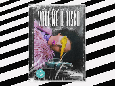 Take me to disco