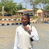 Akuh Maryann
