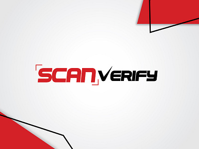 Scan Verify Logo