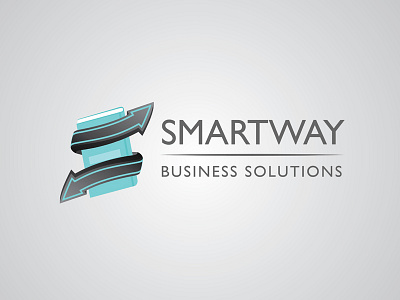 Smart Way logo