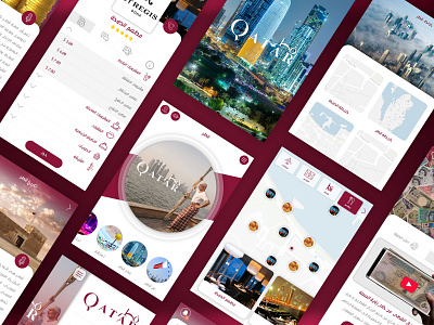 Qatar app qatar