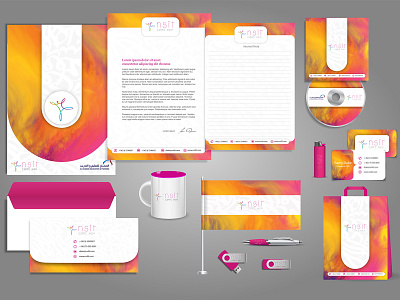 nsit corporate identity