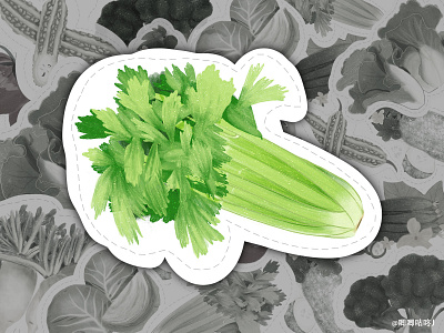 Celery