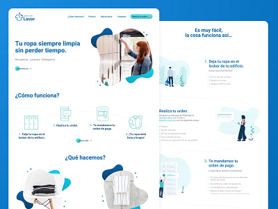 Pare de lavar sketch ui ux ux design web web design website design