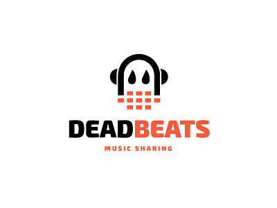 23 Deadbeat beats equalizer ghost tombstone