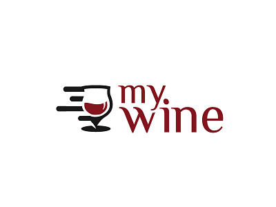 26 Mywine bottle premium speed wine