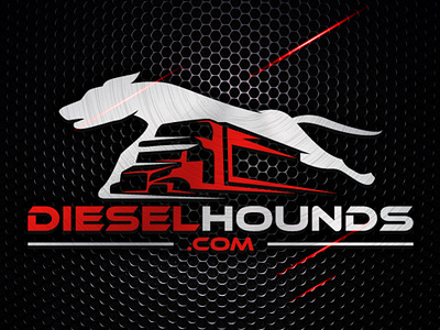 Diesel Hounds brand identity branding branding agency corporate branding corporate identity design flat graphic graphic design graphic design icon illustration logo logo design logo designer typography vector