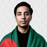 Mohammad Ashrafujjaman