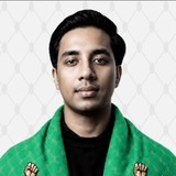 Mohammad Ashrafujjaman