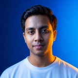 Mohammad Ashrafujjaman