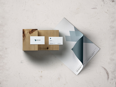 Branding for a Consultancy Firm