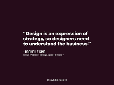 The Business of Design desiginspiration design graphicdesign product designers quote