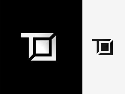 Self branding T+J branding design letters logo logo design logos mark modern portfolio square t j