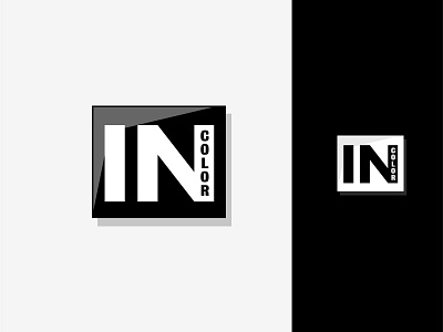 In Color Logo