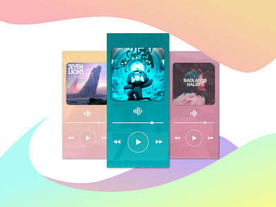 Music Player