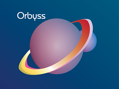 Orbyss Logo