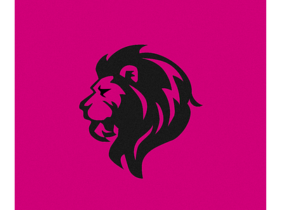 Lion Logo