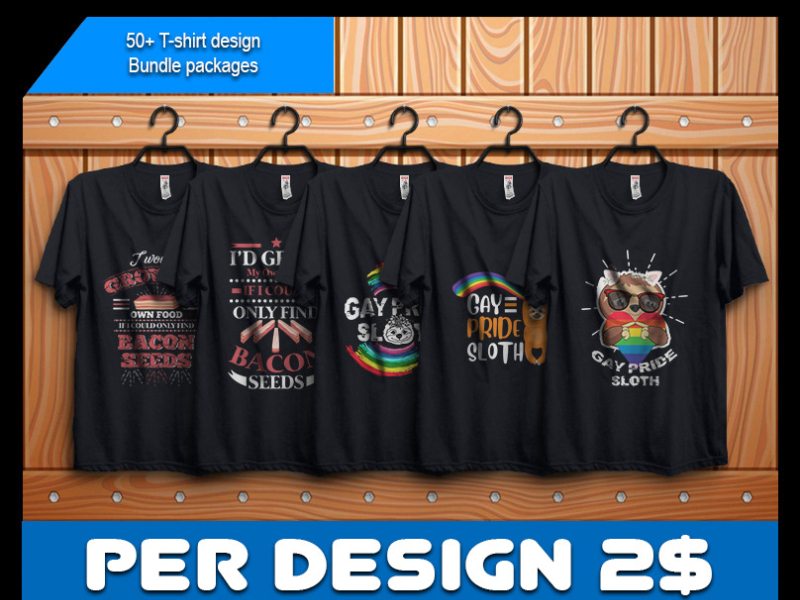 Download 50 Funny Christmas Custom T Shirt Bundle Packages By Manik Ahmed On Dribbble