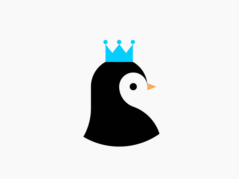Penguin PRO