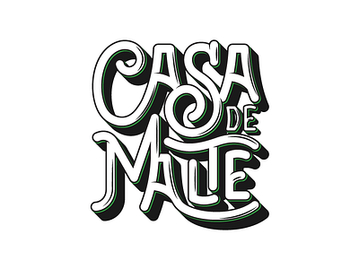 Casa de Malte