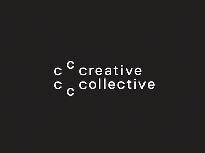 Creative Collective Logo