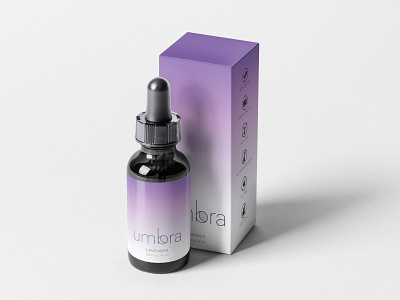 UMBRA CBD Oil