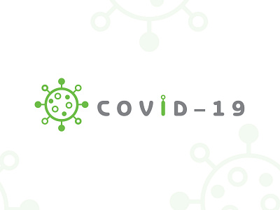 Covid 19 Logo