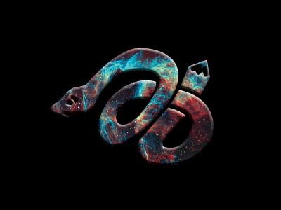 Snake Nebula