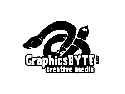 Biomechanical Graphicsbyte Logo