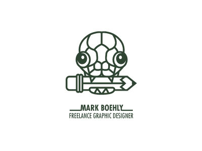 Mark Boehly Logo