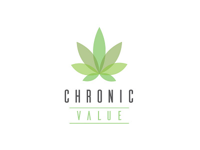 Chronic Value Logo