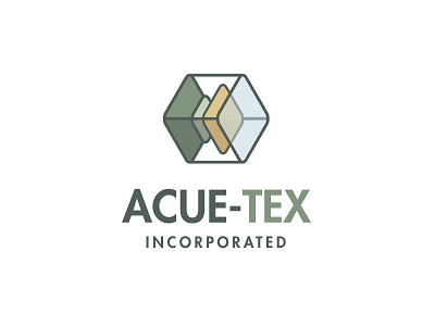 ACUE-TEX Incorporated Logo