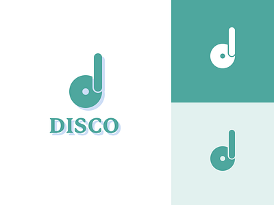 Disco - Logo