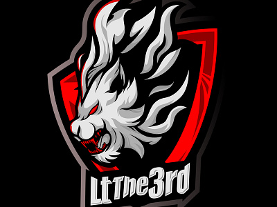 LtThe3rd Logo