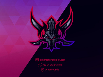 Aero artwork branding design esport esportlogo gamelogo gaminglogo illustration knightlogo logo mascotlogo swordsandbloods vector warriorlogo