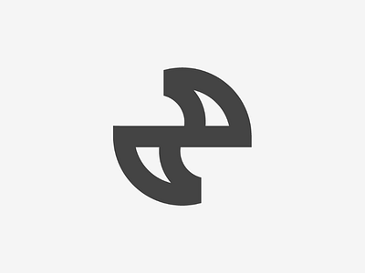 Geometric e concept design designer e geometric letter logo logo design mark minimal minimalist simple type typography