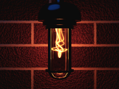 Download Blender Lantern By Noah Langworthy On Dribbble