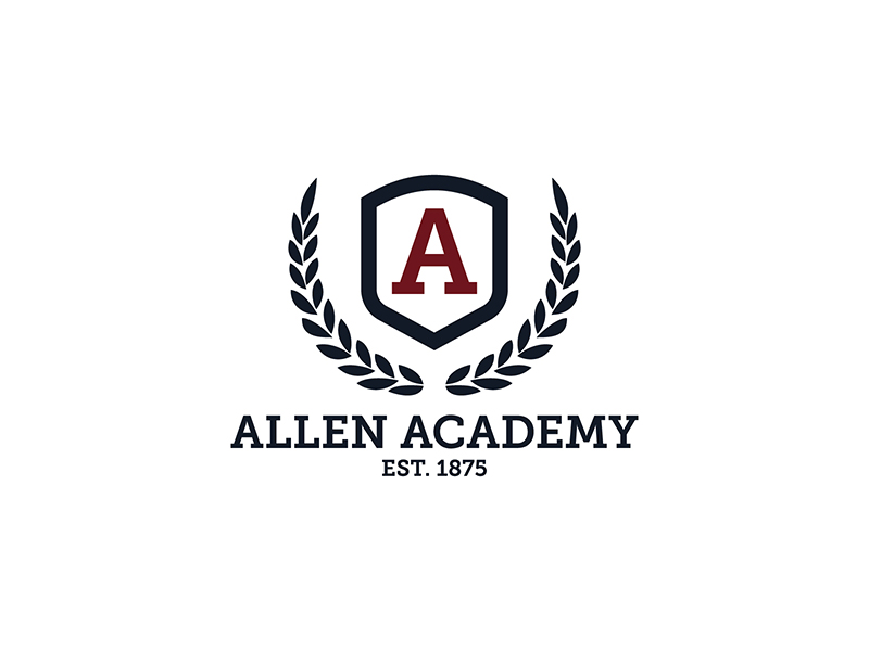 Aggregate more than 69 allen logo best - ceg.edu.vn