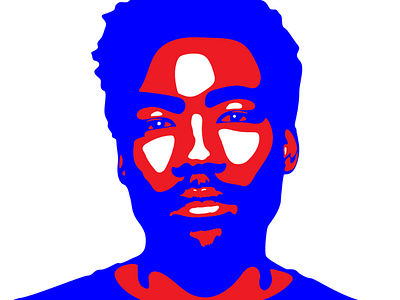 Donald Glover